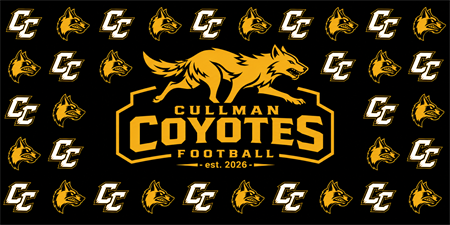 Cullman Coyotes Football Cullman Coyotes Football