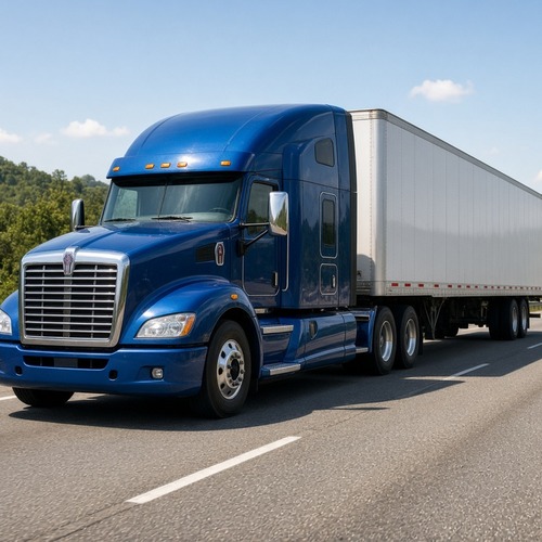 Dry LTL, truckload, air, ocean, and cross-border when the plan breaks.