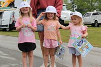 Touch a Truck presented by Cullman Electric Cooperative