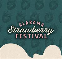 Alabama Strawberry Festival