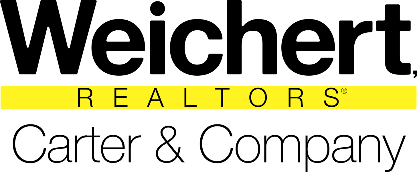 Weichert Realtors - Carter & Company Weichert Realtors - Carter & Company