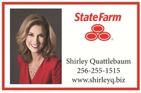 State Farm Insurance-- Shirley Quattlebaum