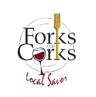 Forks & Corks "Local Savor" 2024