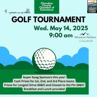 2025 Annual Golf Classic