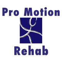 Pro Motion Rehab, Inc. (Physical Therapy Facility)