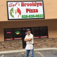 Sal's Brooklyn Pizza