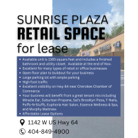 Electi Property Group LLC DBA Sunrise Plaza - Murphy