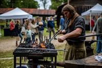 John C. Campbell Folk School 48th Annual Fall Festival