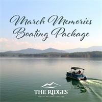 The Ridges Resort - Hiawassee