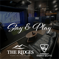 The Ridges Resort - Hiawassee