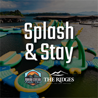 The Ridges Resort - Hiawassee