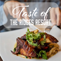 The Ridges Resort - Hiawassee