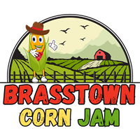 Brasstown Corn Maze