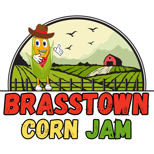 Concert Tickets on sale NOW! www.BrasstownCornJam.com Live Music, Glow Maze, Glow HayRides, Food Fun to be enjoyed by all!