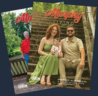 Murphy Living Magazine - Murphy