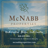 McNabb Properties: Residential, Commercial & Investment Real Estate