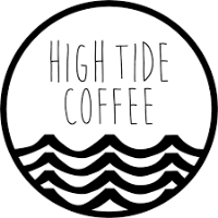 Casa Romantica Presents: Coffee Concerts with High Tide Coffee