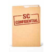 Annual Meeting & Awards Luncheon- SC Confidential