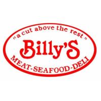 Billy's Meat, Seafood & Deli