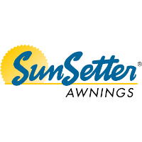 SunSetter Awnings - San Clemente