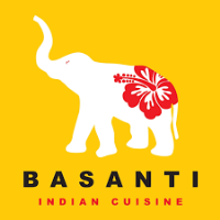 BASANTI Indian Cuisine - San Clemente