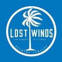 Lost Winds Brewing Company - San Clemente