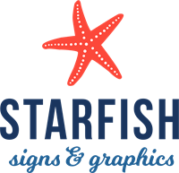 Starfish Signs & Graphics