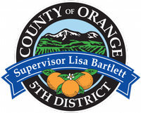 Orange County Supervisor Lisa Bartlett