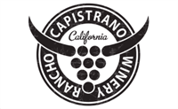 Rancho Capistrano Winery - San Clemente