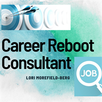 Lori Morefield-Berg Career Consultant