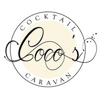 Coco's Cocktail Caravan Mobile Bartending Service