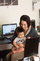 How to Make Money Online as a Mom in San Clemente, California