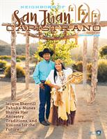 Best Version Media | Ladera Ranch Neighbors, Wrangler Living (RMV) & Neighbors of San Juan Capistrano Magazines