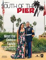 South of the Pier Magazine