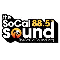 88.5 The SoCal Sound ~ Public Music Radio (A service of CSUN & Saddleback College) - Northridge