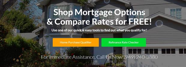 Rescom Mortgage Lending