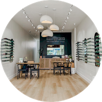 Alexander Daas Opticians