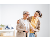 Arosa Home Care and Senior Services