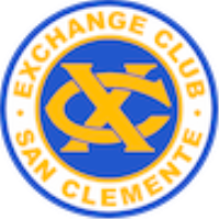 The San Clemente Exchange Club Toys for Tots Program