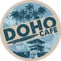 Doho Café at Doheny Beach State Park Presents: Live Music