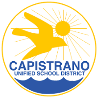 Capistrano Unified School District Career Fair Save the Date