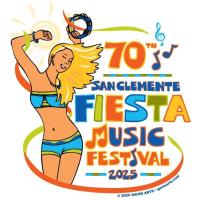 Enjoy This Year's Fiesta Music Festival