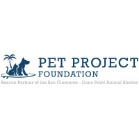 Don't Miss Out on the Pet Project Foundation's February Adoption Special