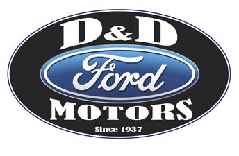 D & D Motors