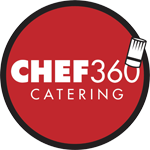 CHEF360 Catering