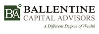Ballentine Capital Advisors, Inc Ballentine Capital Advisors, Inc