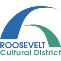 Ribbon Cutting at the Roosevelt Cultural District