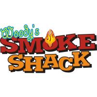 Ribbon Cutting for Woody's Smoke Shack