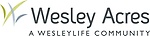 Wesley Acres - A WesleyLife Community