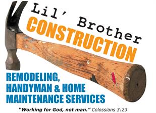 Lil' Brother Construction